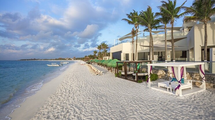 Grand Oasis Tulum Riviera